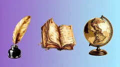 心理テスト：気になるものを選んで、あなたの核となるエネルギーを見つけよう