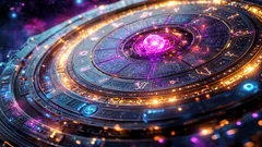 黄金のカレンダー:未来のミリオネアが生まれる「毎月6日」