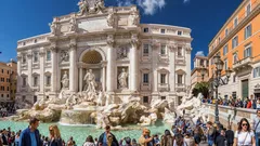 人混みと暑さだけではない：ヨーロッパの夏休みをやめたくなる10の理由