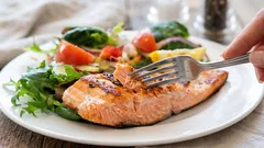 管理栄養士に「ダイエットに最適な夕食は?」と聞いたら、全員が同じ答えだった