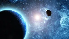 80億光年の彼方から:地球で捉えられた異常な信号