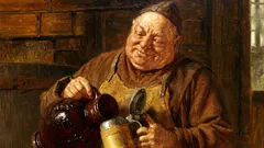 シュメール人でもエジプト人でもない――本当に最初にビールを醸造したのは誰か?