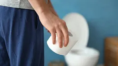 トイレットペーパーは過去のものに：科学者がより優れた代替案を発見